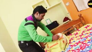 Usal Misal Indian New Web Series