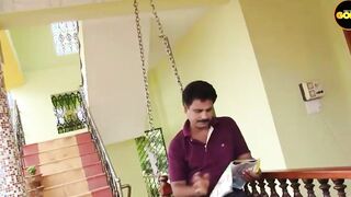 Usal Misal Indian New Web Series
