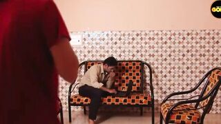 Usal Misal Indian New Web Series