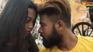 Litti Chokha Indian New Web Series