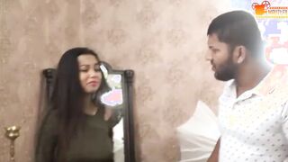 Litti Chokha Indian New Web Series