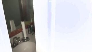 hot mom is more than willing to help son with big his dick