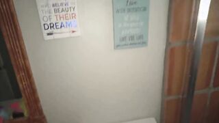 hot mom is more than willing to help son with big his dick