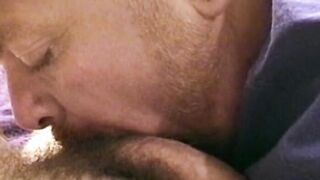 Deviant amateur cockteasing before blowjob and wank
