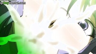 Amazing teacher with big tits gets fucked