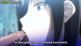 Amazing teacher with big tits gets fucked