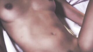 , spanish teen loves big black cock