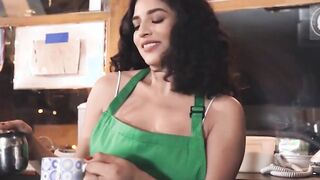 gabriela lopez decides to give duncan saint more