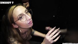 Cum compilation of Nina Nova and Salee Lee