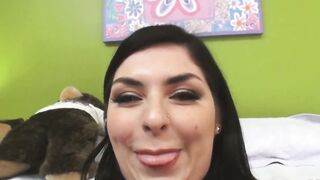 greedy anal slut keira croft