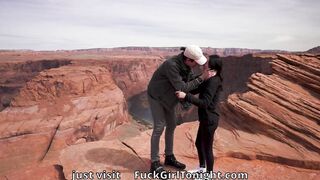 WERE GETTING MARRIED IN LAS VEGAS