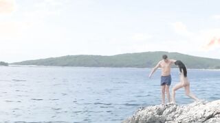 taissia and kristof cale - tell me wh