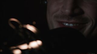 Derek Kage fucks the cute delivery guy Trevor Harris