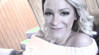 daughter wakes stepdad for a fuck session