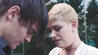 mature mother gets anal and vaginal sex from son