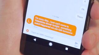 mom and stepsons romantic vday fuck s7:e7