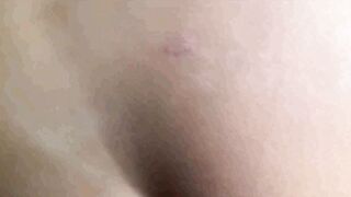 Stepmom because of your big boobs i got boner all day