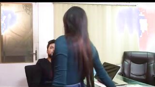 Special Teacher NUEFLIX Indian New Web Series