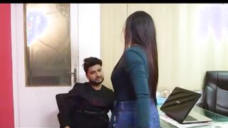Special Teacher NUEFLIX Indian New Web Series