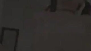 step sis with pigtails drilled by bro