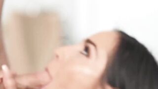 horny chick desiree dulce get her pussy drilled