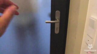 Benutz meinen Muschi sie ist durstig