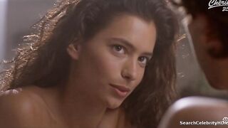 Sandra Speichert Profil Bas 1993