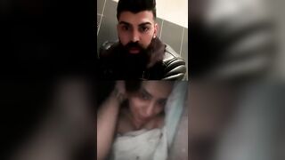 live irani...id instagramesh homaihomaa va hooma805
