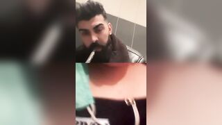 live irani...id instagramesh homaihomaa va hooma805