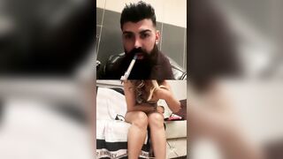 live irani...id instagramesh homaihomaa va hooma805