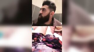 live irani...id instagramesh homaihomaa va hooma805