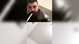 live irani...id instagramesh homaihomaa va hooma805