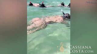Férias e compilado de doggstyle - www.cassianacosta.com