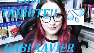 TRIBUTO GABI XAVIER 02
