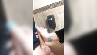 Store Employee Rather Suck Cock Then Stock Shelves!!!