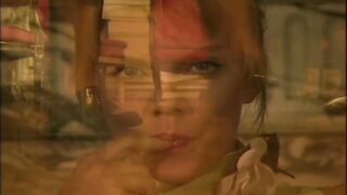 Carol Tennesy hosts an group sex, upscaled to 4K