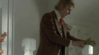 There Must Be A Bedside (Der Ma Vare En Sengekant)