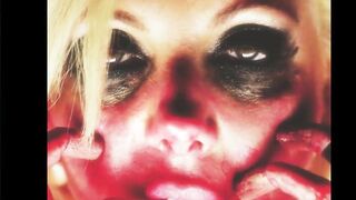 Inside This Moment - Whore - Uncensorred PMV