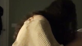 Chubby Bitch Gettin Face Plowed And Drinkin Nut!!!