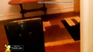 Bombshell red haired masturbates and orgrams on camera