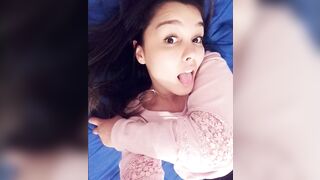 Random pics of amateur Goddess chick (only photos)