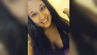 Random pics of amateur Goddess chick (only photos)