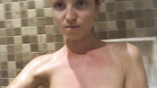 Feet bdsm play