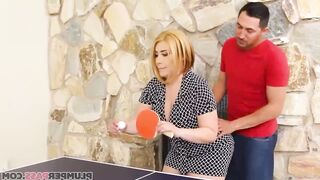 Risa Chacon - Ping Pong Cunt