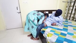 सिक्योरिटी भैया थोड़ी मेरी मदद करोगे प्लीज