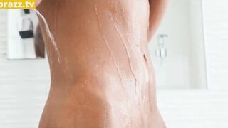 Stepdad Caught Spying Inside The Shower -full movie at ebrazz.tv