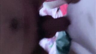 Recorded the first sex with a chick from Hookerdate.online