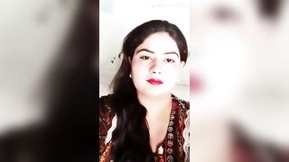 Saraiki bhabi huge boos