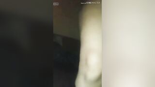 Saraiki bhabi huge boos