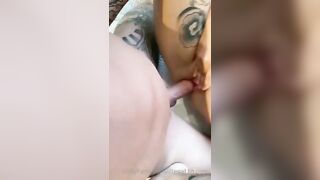 sexy Renee Gracie Boned Rough exclusive